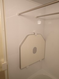 スクリーンウォールとこだわりの内装・設備リフォーム